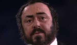 Luciano Pavarotti - Puccini: Tosca: Recondita armonia