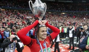 Rennes : Hatem Ben Arfa cartonne Nasser Al-Khelaïfi et la direction du PSG