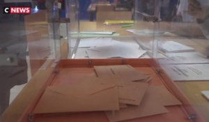 Les Espagnols votent ce dimanche pour des élections législatives anticipées