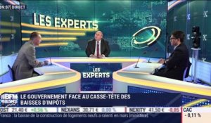 Emmanuel Lechypre: Les Experts (1/2) - 29/04