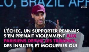 PSG – Neymar : Pierre Ménès flingue le supporter frappé par l’attaquant