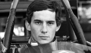 Ayrton Senna, 25 ans déjà...