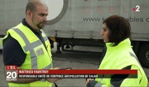 Poids lourds : nouveau scandale de fraude aux système anti pollution ?