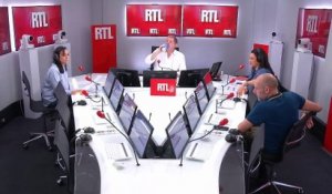 Le journal RTL de 7h du 01 mai 2019
