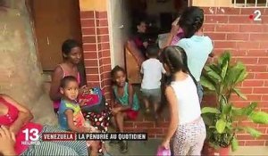 Venezuela : la pénurie au quotidien