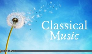 Various Artists - 6 Hours Classical Music for Studying, Concentration, Relaxation