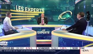 Emmanuel Lechypre: Les Experts (2/2) - 02/05