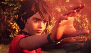 LIFE IS STRANGE 2 "Episode 3" Bande Annonce