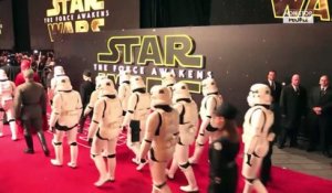 Star Wars : L’interprète de Chewbacca, Peter Mayhew, est mort