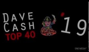 Dave Cash Top 40: No 19