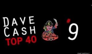 Dave Cash Top 40:No 9