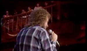 Gene Watson -  Nothin' Sure Looks Good On You