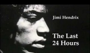 Jimi Hendrix - Last 24 Hours Documentary | TRAILER