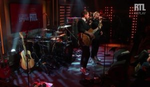 Daysy - Mama Told Me (Live) - Le Grand Studio RTL
