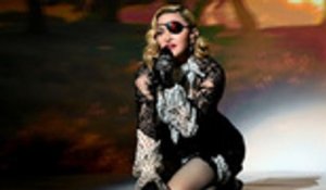 Madonna Shares New Track "I Rise" From Upcoming Album 'Madame X' | Billboard News