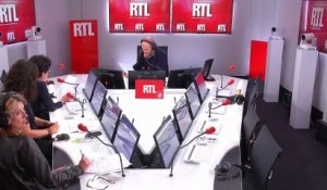 RTL Monde du 3 mai 2019