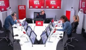 RTL Week-end du 04 mai 2019