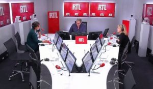 Le journal RTL de 7h30 du 08 mai 2019