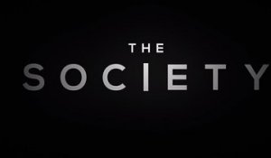 The Society - Trailer Saison 1
