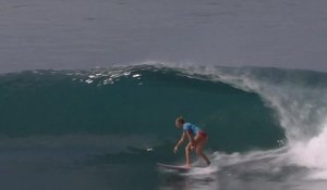 Adrénaline - Surf : Bali Forecast