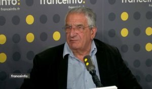 Fichage des "gilets jaunes" à l'hôpital : les médecins "applique bêtement des préconisations" dénonce Xavier Emmanuelli