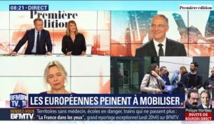 Les européennes peinent à mobiliser