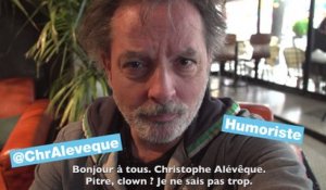La Story Littéraire de Christophe Alévêque : un immense classique à redécouvrir - lecteurs.com