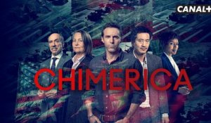 Chimerica - Bande annonce - CANAL+