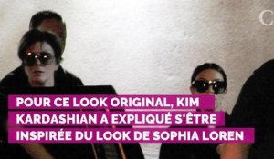 MET Gala 2019 : Kim Kardashian révèle qu'elle n'a pas pu aller aux toilettes de la soirée à cause de sa robe trop serrée