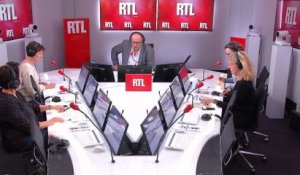 Le journal RTL de 18h du 09 mai 2019