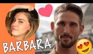 Charles (Les Anges 10) : Il a toujours eu un crush pour Barbara !