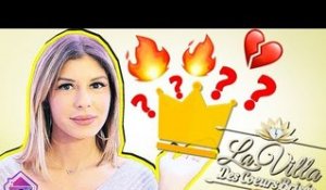 Sarah Lopez (La Villa 4) : Quelle couronne pour son ex Jordan ?