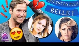 Sébastien (LPDLA6) : Qui est la plus belle princesse ? Camille ou Alix ?