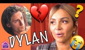 Fidji Ruiz (LPDLA6) : Quel mot pour son ex Dylan ? Pour Rafa ? Pour Antho ?