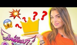 Nathanya (Les Anges 11) : Quelle couronne pour Aurélie Dotremont ?