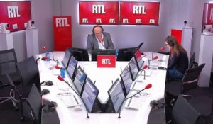 Le journal RTL de 20h du 09 mai 2019