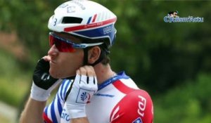 Tour d'Italie 2019 - Arnaud Démare et l'esprit revanchard sur ce Giro d'Italia !