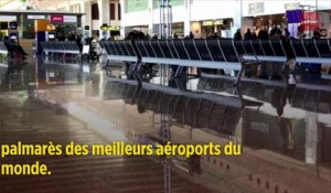 Orly est-il l'un des pires aéroports du monde ?