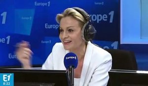 Griveaux : "Si on veut que l'Europe ne change rien, on met un bulletin Le Pen dans l'urne le 26 mai"