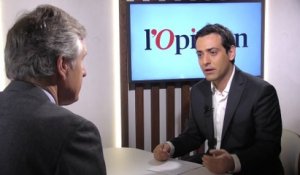 Européennes: Stéphane Séjourné estime «probable» une alliance LREM/Verts/PS/PPE pour former une majorité