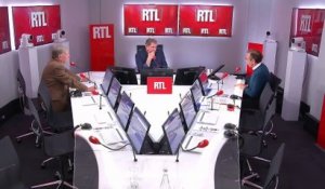 "On a un Macron II qui fait le contraire de Macron I", estime Éric Zemmour