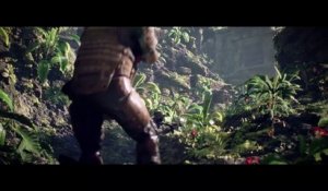 Predator: Hunting Grounds - Trailer d'annonce - PS4