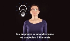 "L’Europe et vous - De la directive à l’assiette" : la fin des ampoules à incandescence