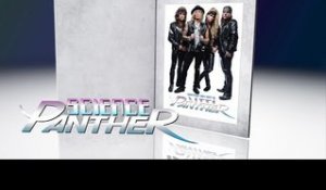 SCIENCE PANTHER #11 - Steel Panther TV