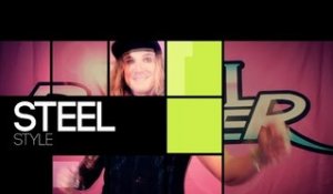 Steel Panther TV - Steel Style #6