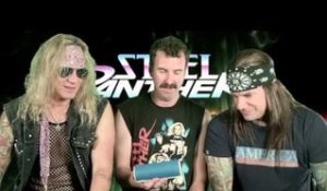 Steel Panther - Demolicious #12 (with Special Guest Matt Braunger)