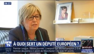 La France doit élire 74 députés européens... Mais à quoi servent-ils ?