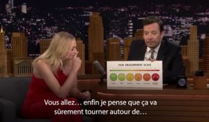 À la fin de Game of Thrones, Sophie Turner vous promet que vous allez beaucoup souffrir