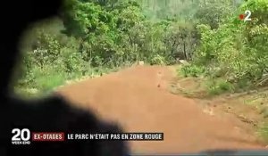 Otages français libérés au Burkina Faso : le parc de la Pendjari n'était pas en zone rouge
