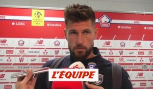 Costil «On fait des choses intéressantes» - Foot - L1 - Bordeaux